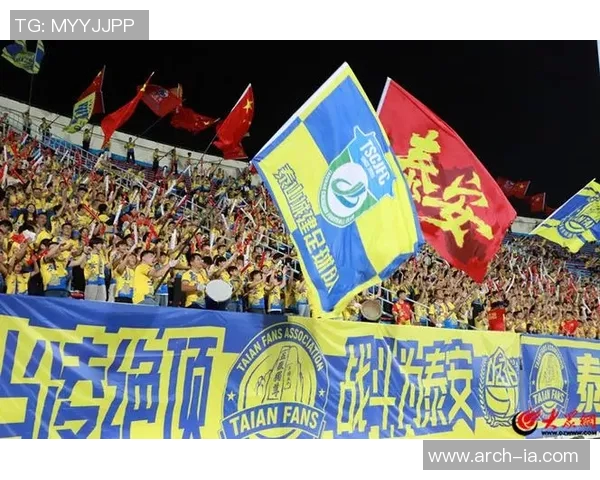 西安足球赛激情四溢球迷齐聚共庆盛事展现城市活力与团结精神 西安足球赛激情四溢球迷齐聚共庆盛事展现城市活力与团结精神