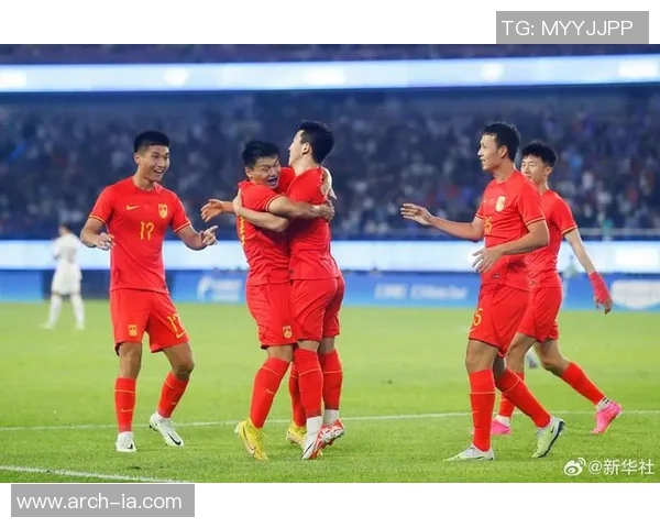 国足迎战卡塔尔期待逆袭全力争胜展现中国足球新气象 国足迎战卡塔尔期待逆袭全力争胜展现中国足球新气象